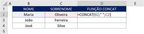 Como Juntar Textos De Diferentes C Lulas No Excel Max Planilhas