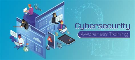 Why Is Cybersecurity Awareness Training A Must For Employees