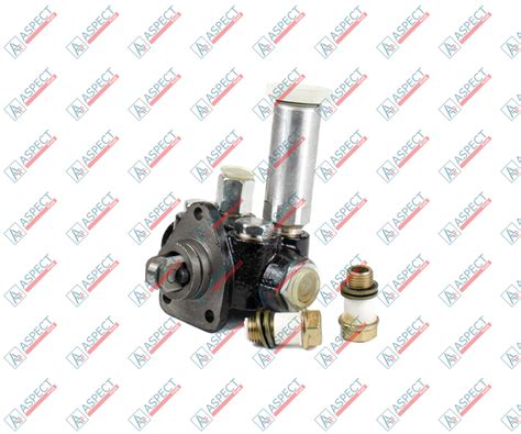 Pump Asm Fuel Isuzu 6hk1 1157501301 Aftermarket 1157501300 Am