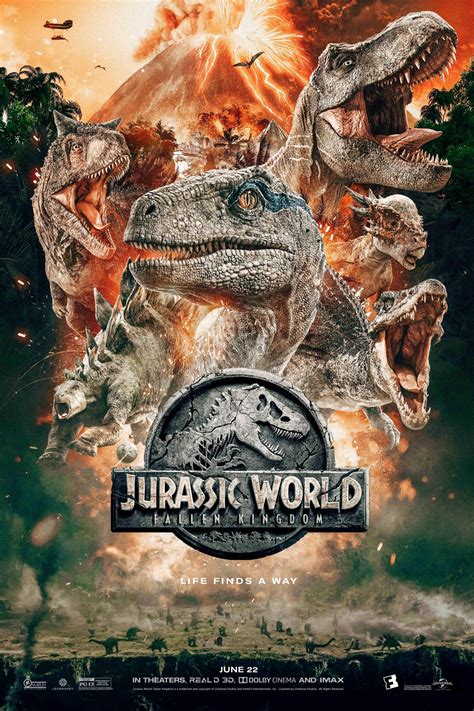 jurassic world fallen kingdom  screenrant