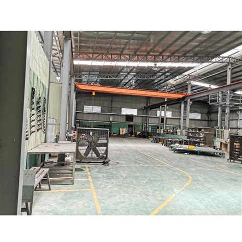 Quality Control Peb Steel Structure Frame Building Kits Warehouse