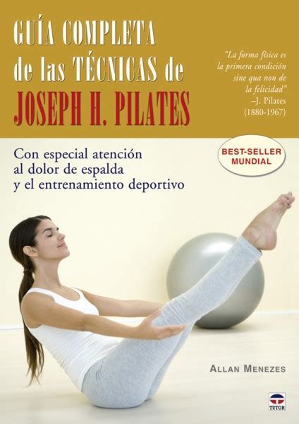 Anatomía del Pilates Nueva edición ampliada y actualizada Ediciones