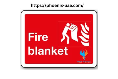 Luxurious Fire Blanket Solutions For Unforeseen Emergencies