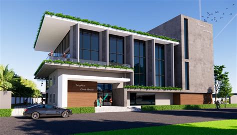 290sqrd Triplex East Facing Villa For Sale In SRIGDHA RISING EAST At