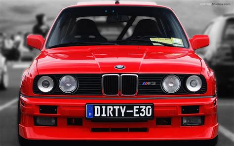 E30 M3 Wallpapers - Wallpaper Cave