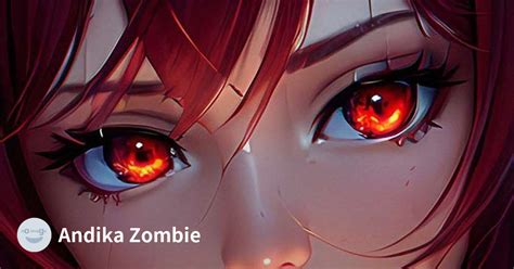 Andika Zombie Pixiv