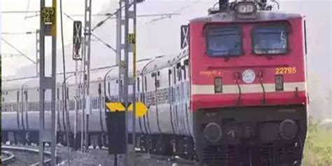 Indian Railways Announces Special Trains