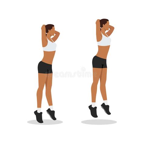 Side Leg Raises Stock Illustrations 57 Side Leg Raises Stock Illustrations Vectors And Clipart