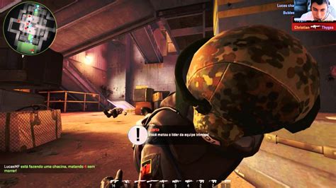 Counter Strike Global Offensive Corrida Armada Youtube