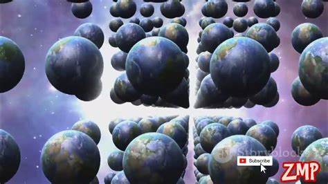 Parallel Universes Theories Unveiled Youtube