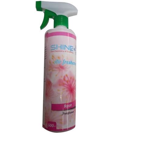 Rose Air Freshener Packaging Type Bottle At Rs 160piece In Chennai Id 21750238597