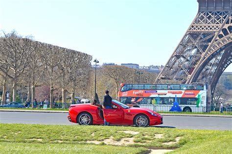 Champ De Mars Paris Nabil Molinari Flickr