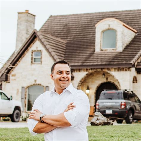 Michael Garza Real Estate Agent In Dallas Tx