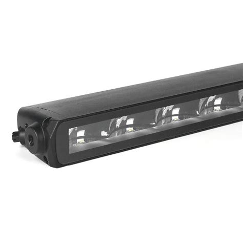 Barre Led Super Slim Gx Cm Fine Epaisseur