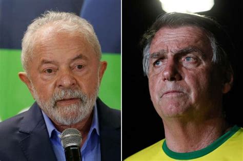 Por Que Lula Est Ampliando O Placar Contra Bolsonaro Ipir Not Cias