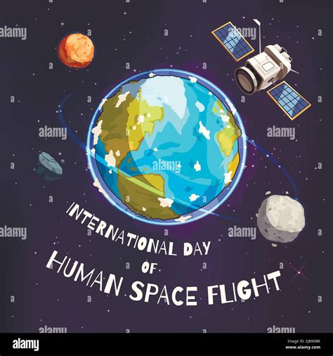 Human Space Flight