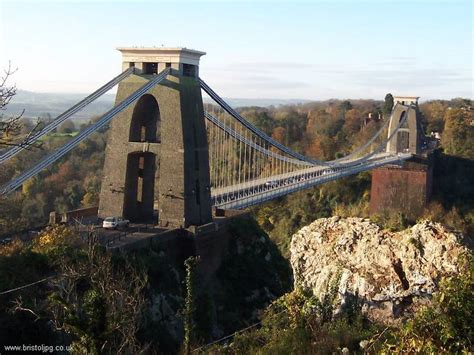 Suspension Bridge - How Bridges Work