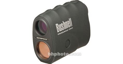 Bushnell Yardage Pro Legend Laser Rangefinder 200003w Bandh Photo