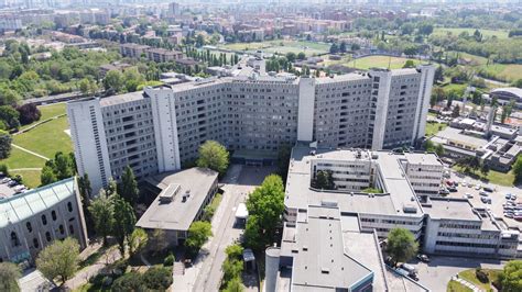 Asst Santi Paolo E Carlo Ospedale S Carlo Borromeo Di Milano