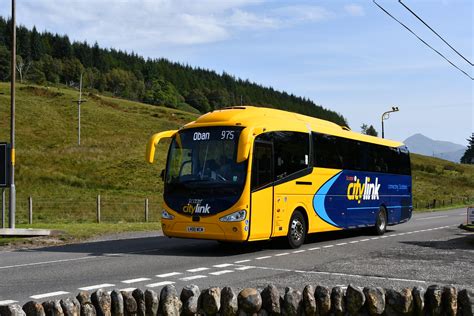 11724 L400WCM West Coast Motors Scottish Citylink Scania K Flickr