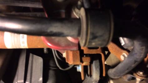 Symptoms Of Bad Sway Bar Bushings At Cynthia Wiley Blog