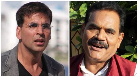 Mushtaq Khan Was Paid Less Than Akshay Kumar S Staff For Welcome