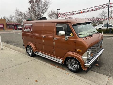 Ford Econoline Van For Sale Online Plv Edu Ph