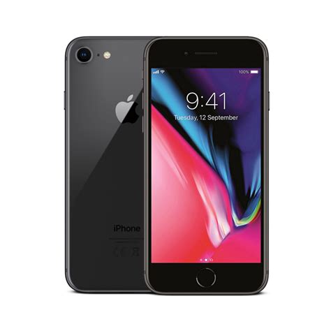 iPhone - Refurbished