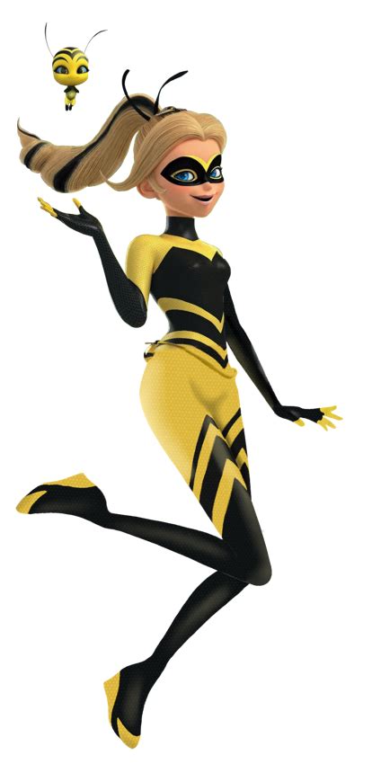 Miraculous Ladybug Queen Bee Chloe Miraculous Miraculous Ladybug