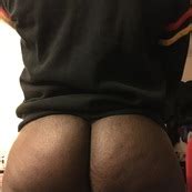 I Get My Ass Whooped ShesFreaky