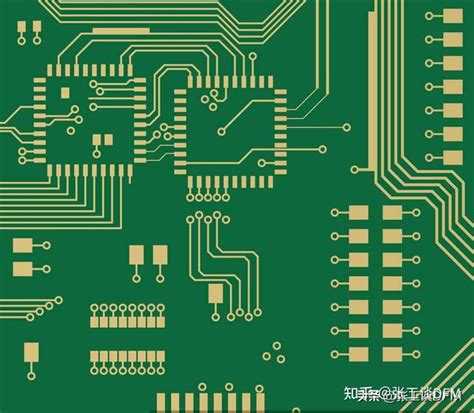 PCB阻焊层是什么层PCB阻焊层制作工艺总结带你搞定PCB阻焊层 知乎