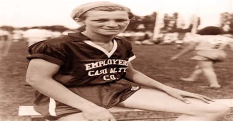 Biography Of Babe Didrikson Zaharias Assignment Point
