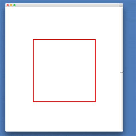 How to Create a Responsive Square with CSS