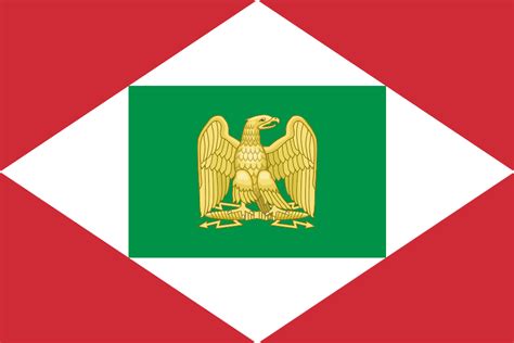 File:Flag of the Napoleonic Kingdom of Italy.svg | Alternative History ...