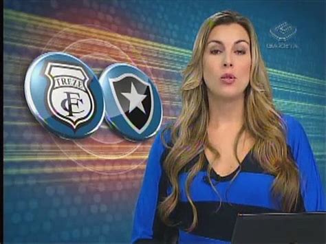 Botafogo vacila e cede empate ao Treze Vídeo Dailymotion