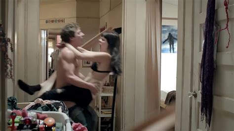Emma Greenwell Hard Loud Sex From Shameless ScandalPost