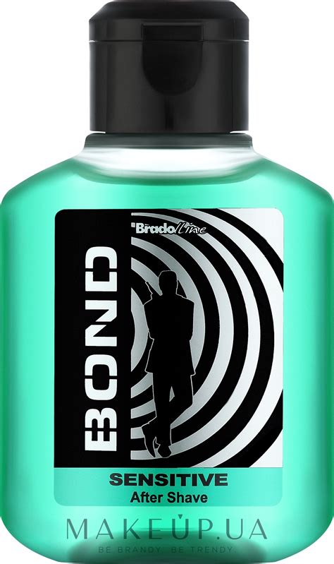 Bradoline Bond After Shave - Лосьон после бритья "Sensitive": купить по ...