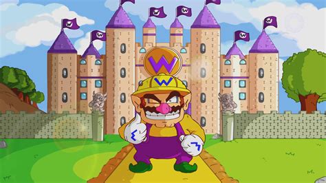 Wario Land II Images - LaunchBox Games Database