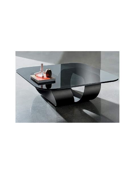 Mesa De Centro Sovet Italia Ring Bartolomeo Italian Design