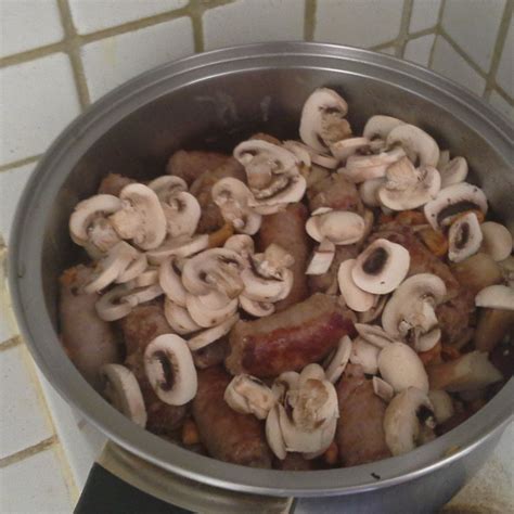 D Crypter Imagen Marmiton Recette Des Champignons Sanguins Fr