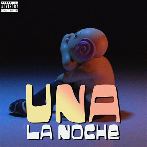 Una La Noche Single By Ferdana Yana Spotify