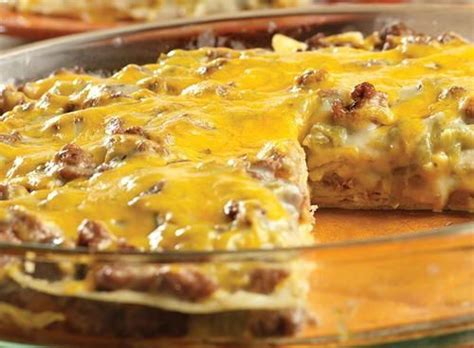 Campbells Green Chile Casserole Recipe Green Chile Casserole Beef