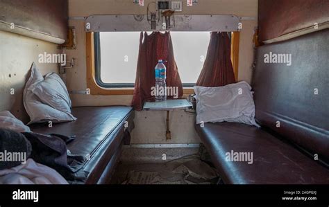 Train Compartment Hi Res Stock Photography And Images Alamy