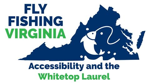 Accessibility And The Whitetop Laurel Youtube