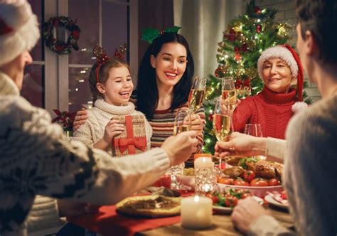 Traditionen Zu Weihnachten In Österreich