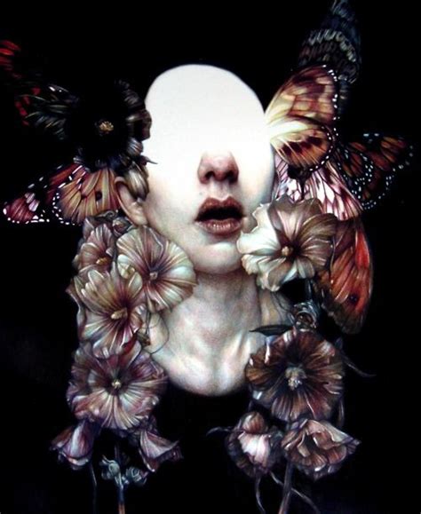 Amazing Work With Color Pencils Via Marco Mazzoni Artist Crayon