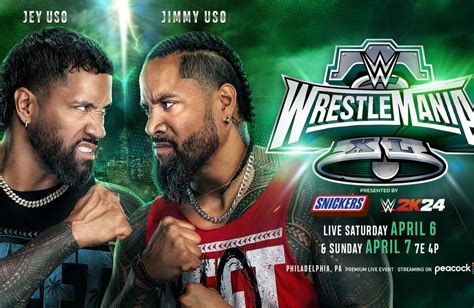 Matches Likely To Steal Wwe Wrestlemania