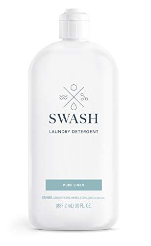 Swash® Smells Like Clean Laundry He Ultra Concentrated Liquid Laundry