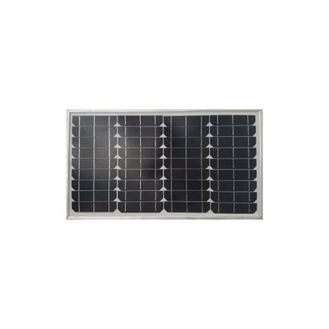 Lexron Watt W Monokristal G Ne Paneli Solar Panel Fiyat