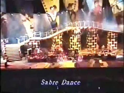 Dave Edmunds Sabre Dance Vid O Dailymotion